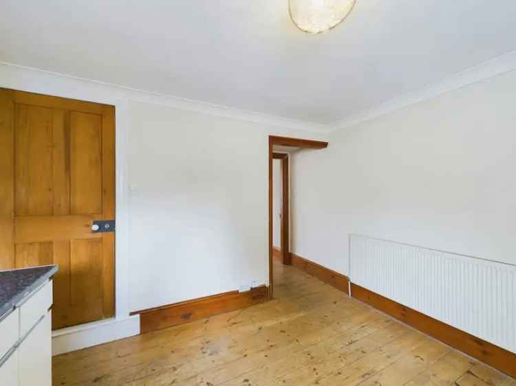 2 Bedroom House To Rent