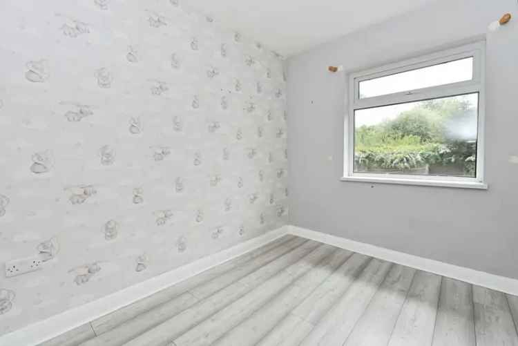 2 Bedroom Semi Detached House For Sale Sheffield