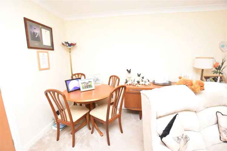 Apartment For Sale in Leeds, England