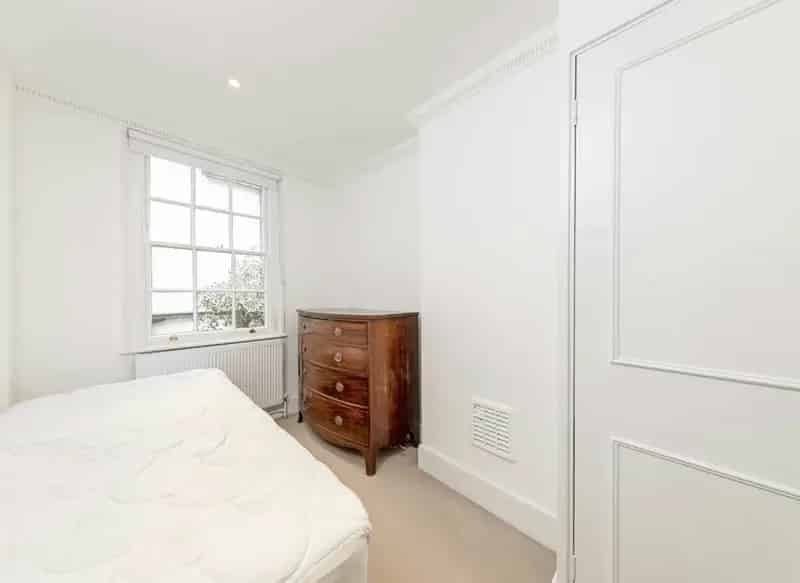 3 Bedroom Georgian Family Home near Kings Road