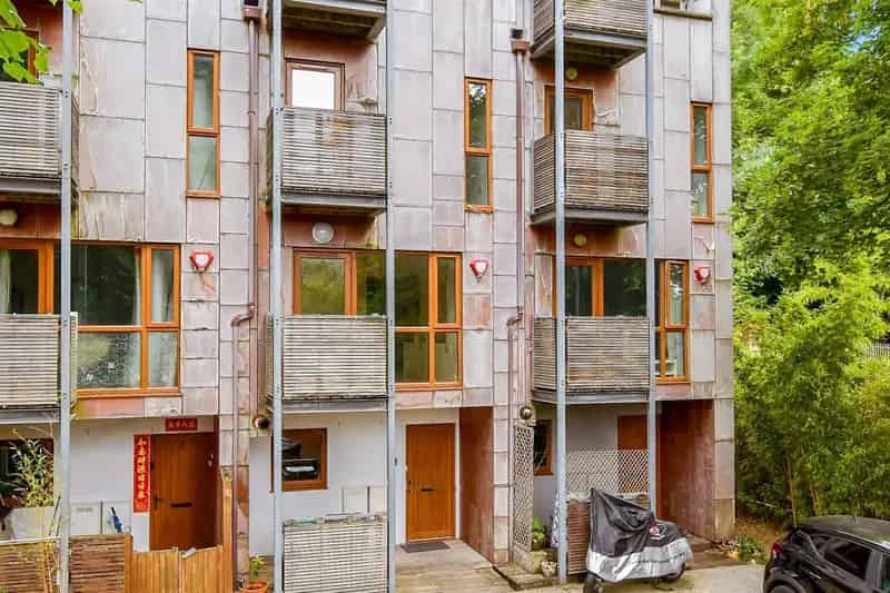 4 Bedroom Terraced House For Sale Near Preston Park Station