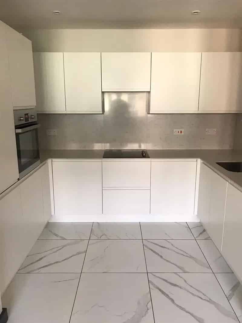 1 Bedroom Apartment Liverpool L2 - Modern City Centre Living