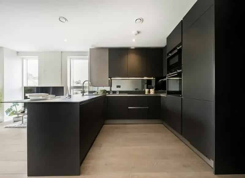 Two Double Bedroom Apartment New Development
