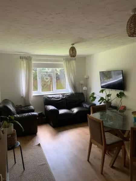 Flat near Shopping Center and Nursery Multi Swap Considered