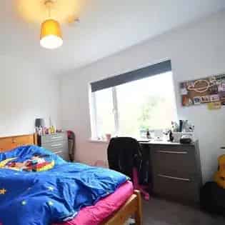 5 Bedroom Student House Birmingham Newly Refurbished