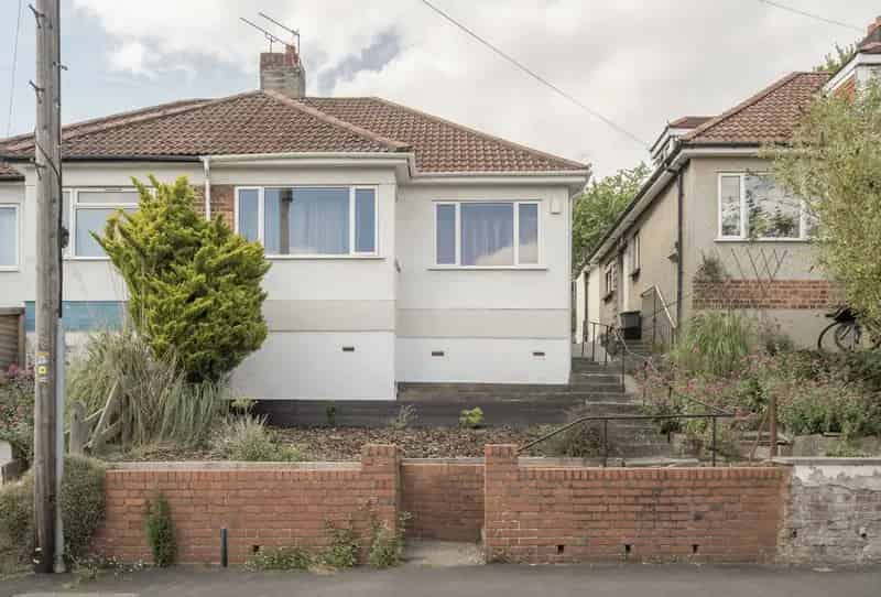 3 Bedroom Dormer Bungalow for Sale BS5