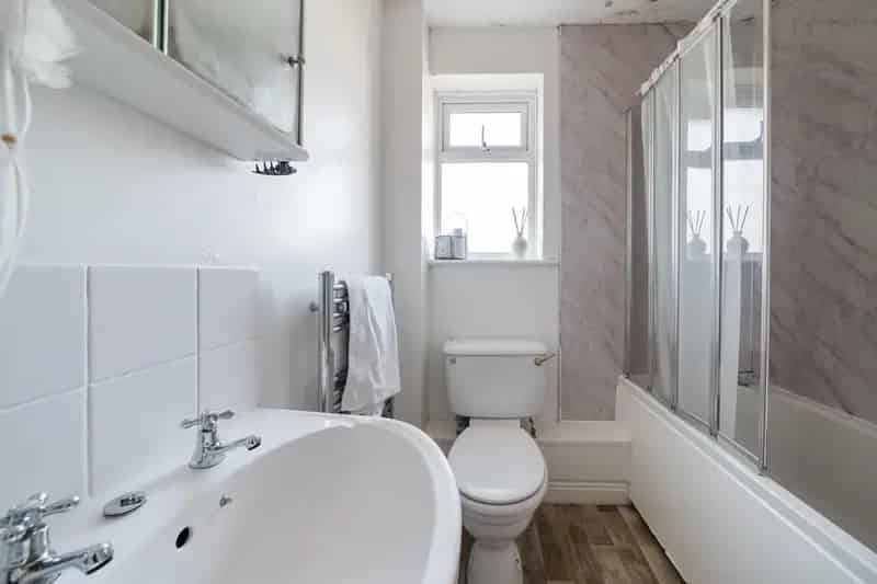 3 bedroom House
 For Sale