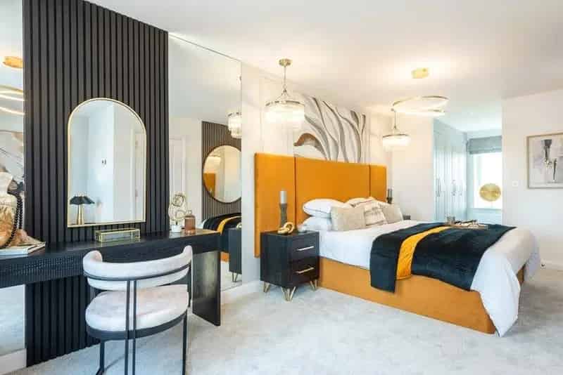 3 Bedroom Townhouse Darwin Green Cambridge