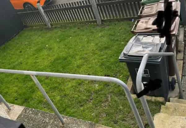 Spacious 3 Bed House Near Plymouth City Centre