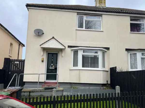 House For Rent in Teignbridge, England