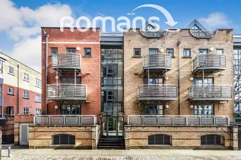 2 Bedroom Flat to Rent in Central Bristol