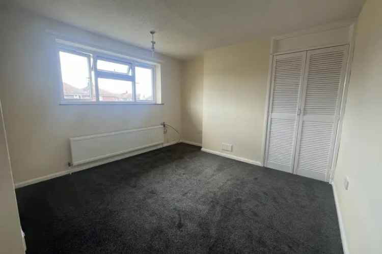Two Bedroom Flat Gorleston Zero Deposit Available