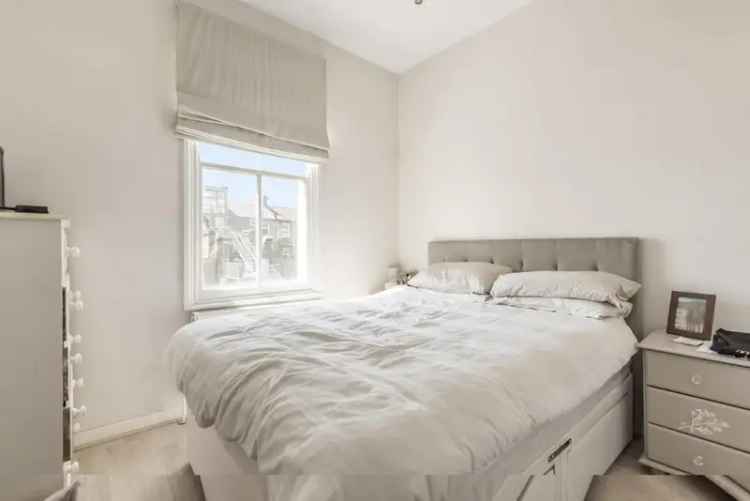 Flat For Sale in London, England