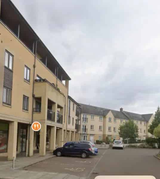 2-Bedroom Flat Near Brize Norton RAF West Oxfordshire