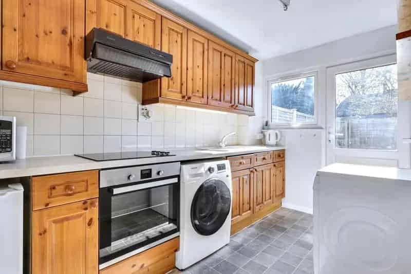 3 Bedroom End Terrace House for Sale Cambridge