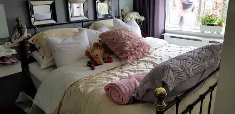 Two Bed Bungalow Near Cannock Hednesford Multi Swap