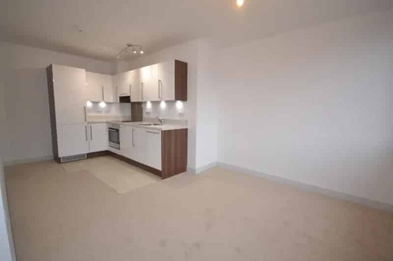 1 bedroom Flat
 To Let