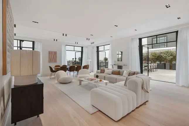 Flat for sale in The Whiteley, Queensway, London W2, United Kingdom