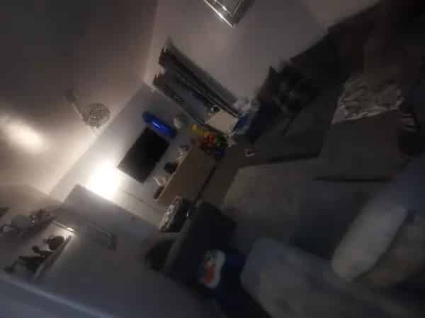 Beautiful Big Flat with Dining Room and Shed