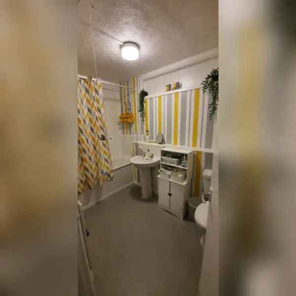 Flat For Rent in Wolverhampton, England