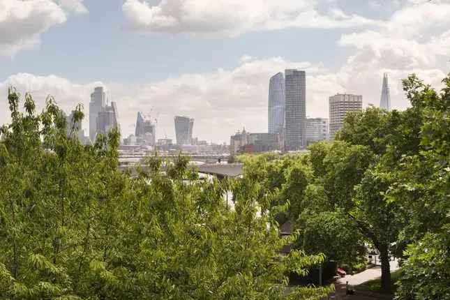 Flat for sale in Villiers Street, London WC2N