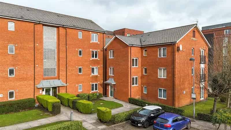 2 Bedroom Apartment for Sale