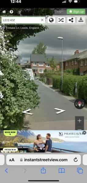 House For Rent , Leeds, England