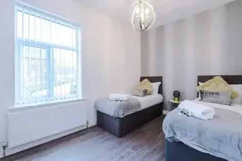 3 Bedroom House Manchester