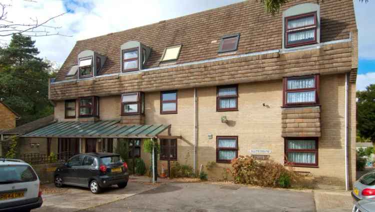 Fernside Court Retirement Property Southampton