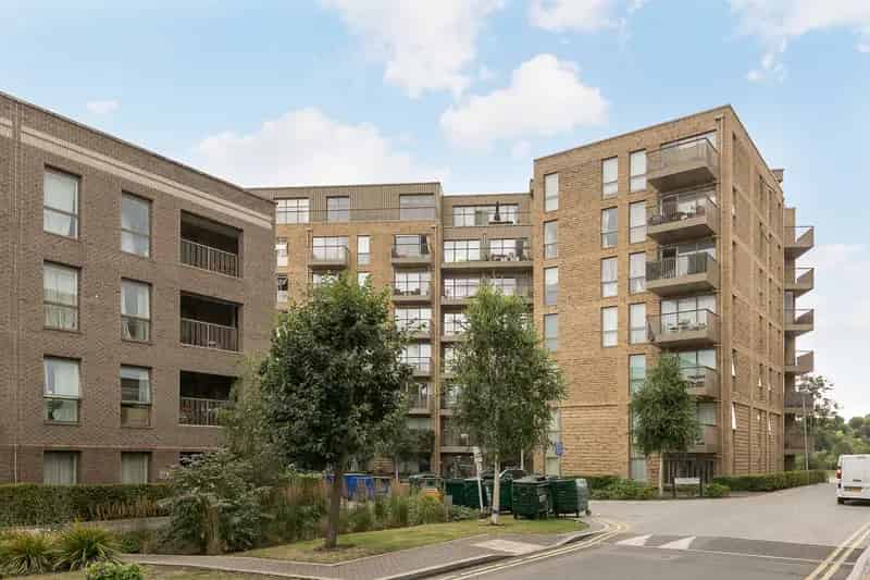 1 Bedroom Flat House to Rent Near London Bridge