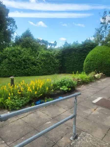 1 Bedroom Over 55s Retirement Apartment GFF with Communal Spaces
