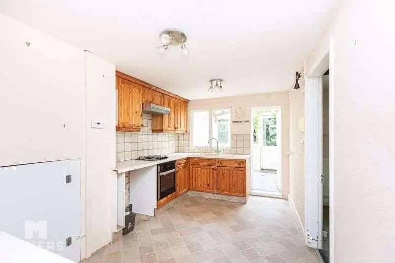 2 Bed Grade II Listed Cottage New Forest