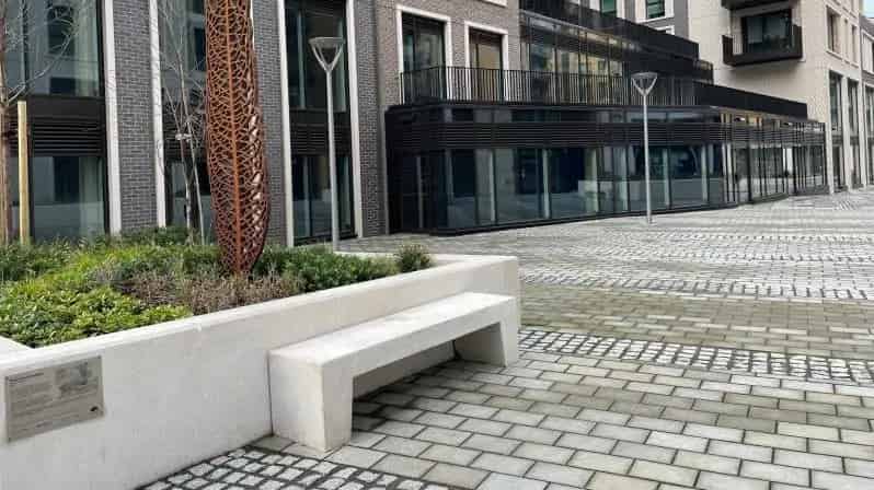 Commercial Space for Lease in Wandsworth Riverside