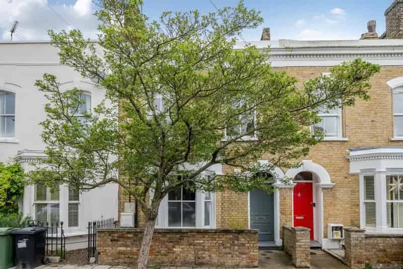 Flat For Sale , London, England