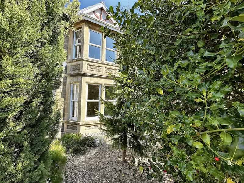 3 Bedroom End Terrace House to Rent Poets Corner Bear Flat