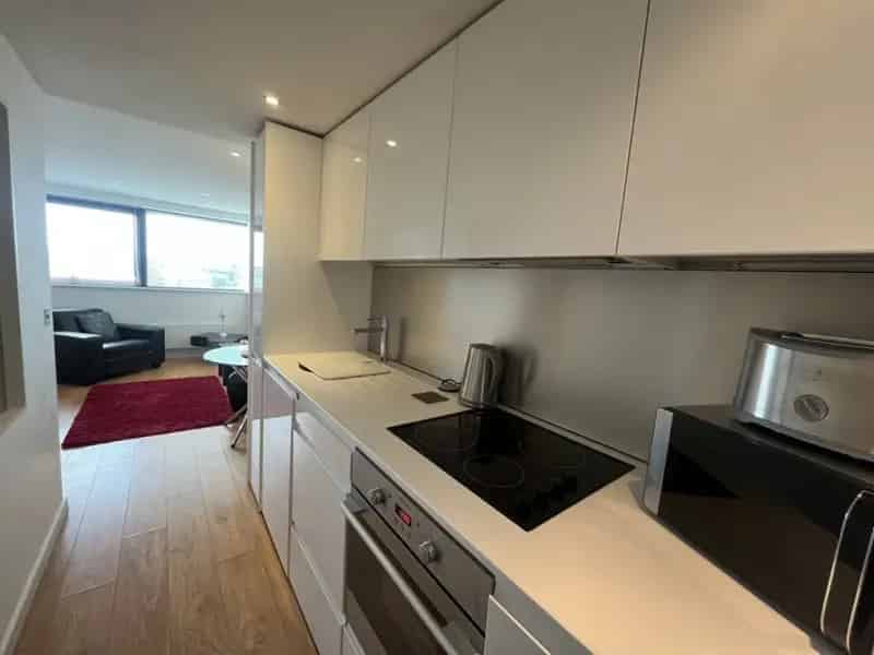 1 Bedroom Flat To Rent