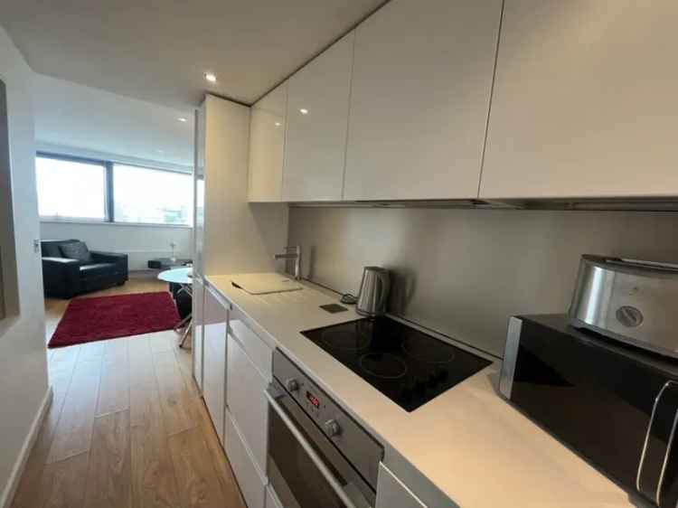 1 Bedroom Flat To Rent