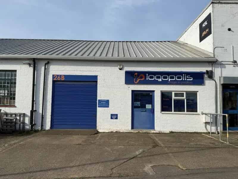 Mid Terrace Industrial Unit with Mezzanine Storage