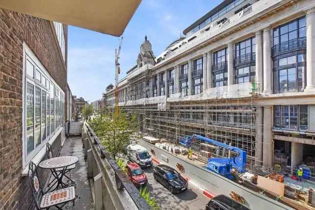 Flat for Sale in Inverness Terrace Bayswater W2