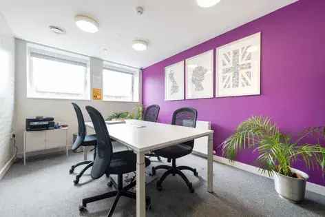Southampton Studio Apartment 24m²