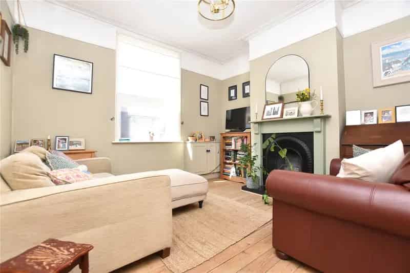 3 Bedroom Stone Terraced House East Ardsley