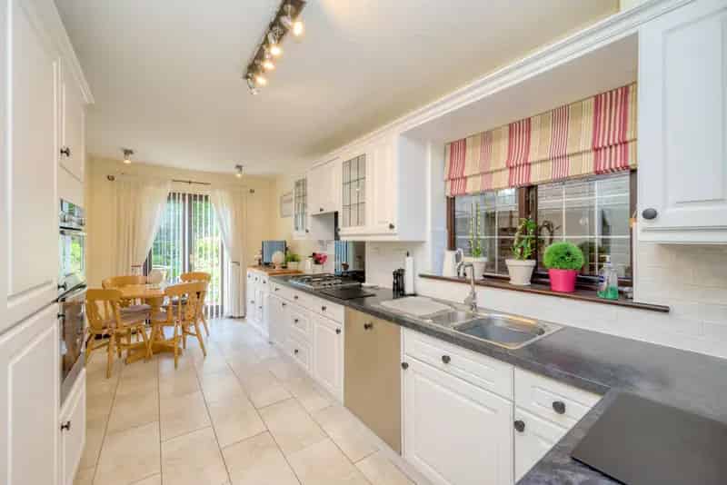 4 Bedroom Detached House to Rent Near South Oxon Countryside