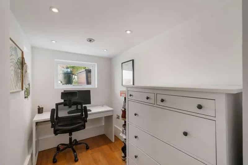 1 Bed Flat for Sale Highbury - Garden Flat near Clissold Park