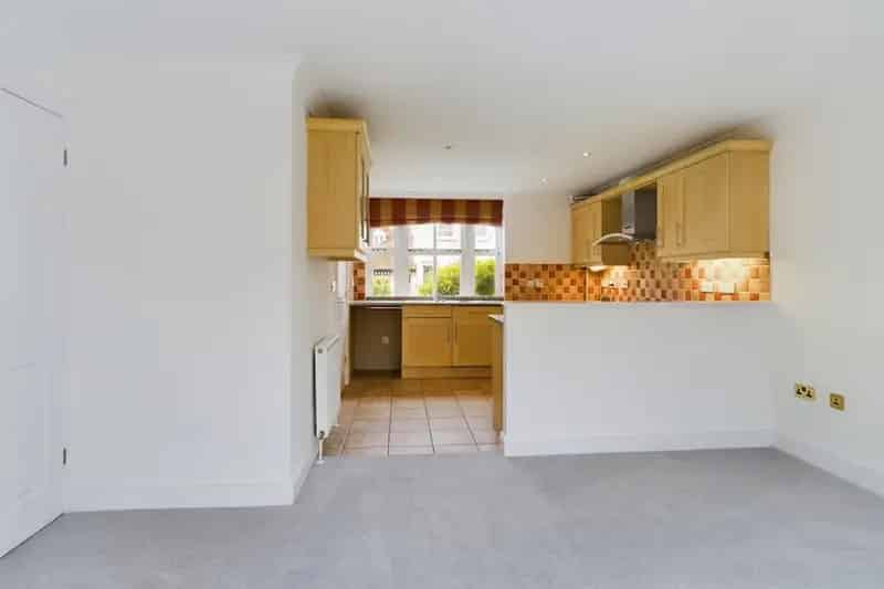 3 Bedroom Townhouse in Wye Near Ashford Kent