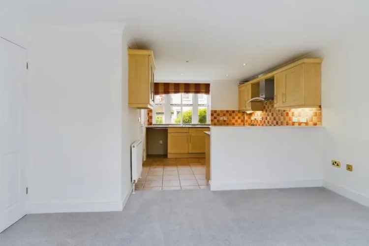 3 Bedroom Townhouse in Wye Near Ashford Kent