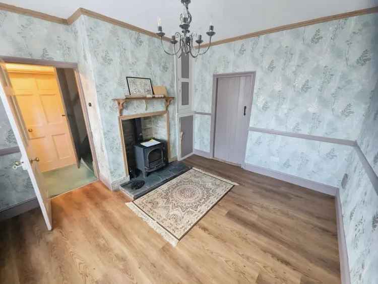 3 Bedroom Detached House for Sale Coventry