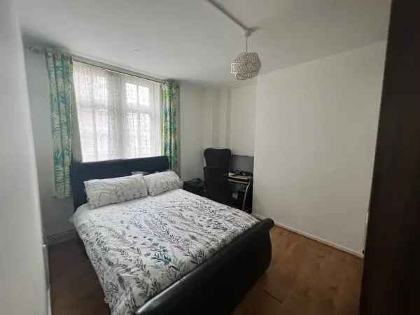 Flat For Rent in London, England