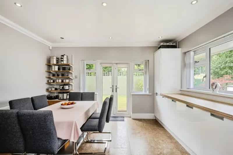 3 Bedroom Detached Bungalow Glynneath