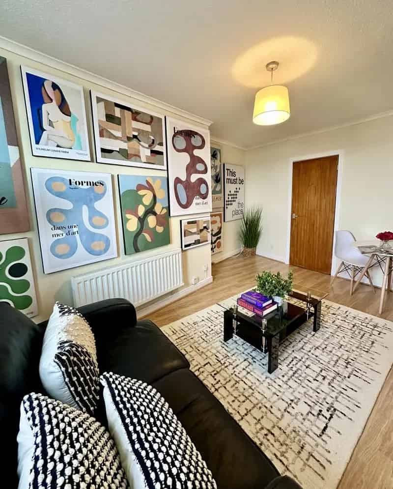 1 Bedroom Flat to Rent Dundee