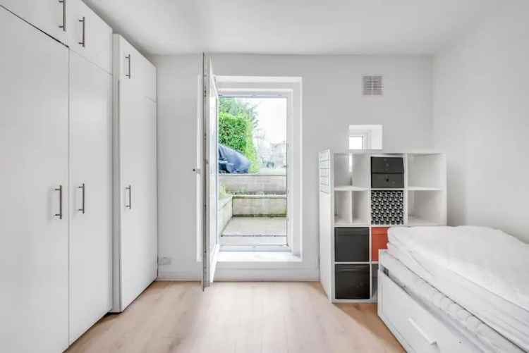 Studio Flat to Rent in Holloway Gated Development Near Underground